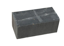 Sten Maxi-Block fas koks 35x17,5x14 cm